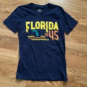 Cute Florida t shirt